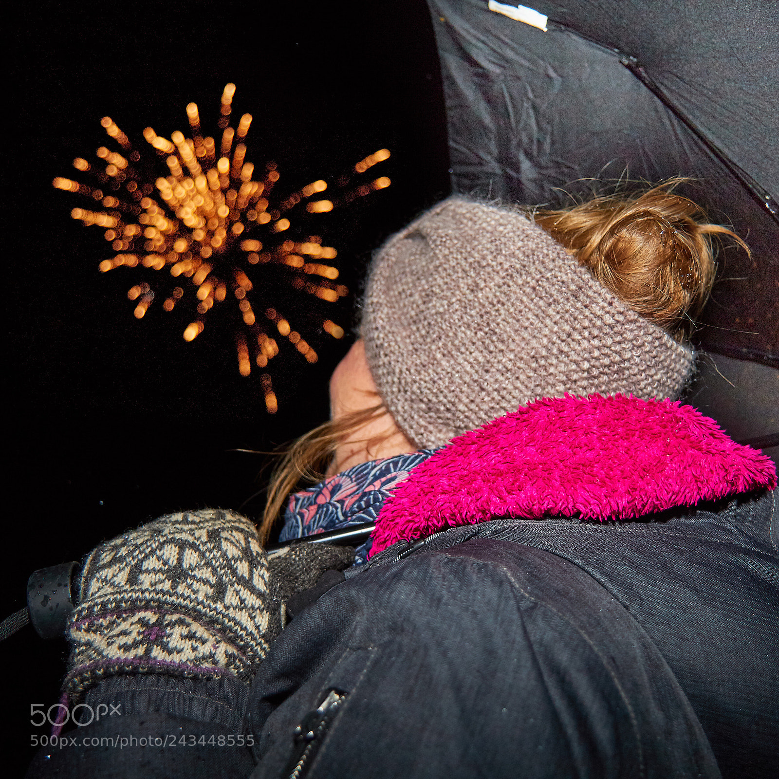 Canon EOS 7D Mark II sample photo. Happy new year photography