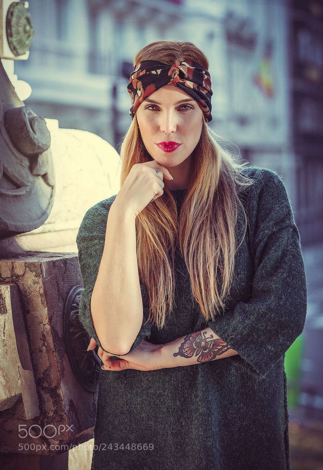 Sony a7R II sample photo. Kutxitos b photography