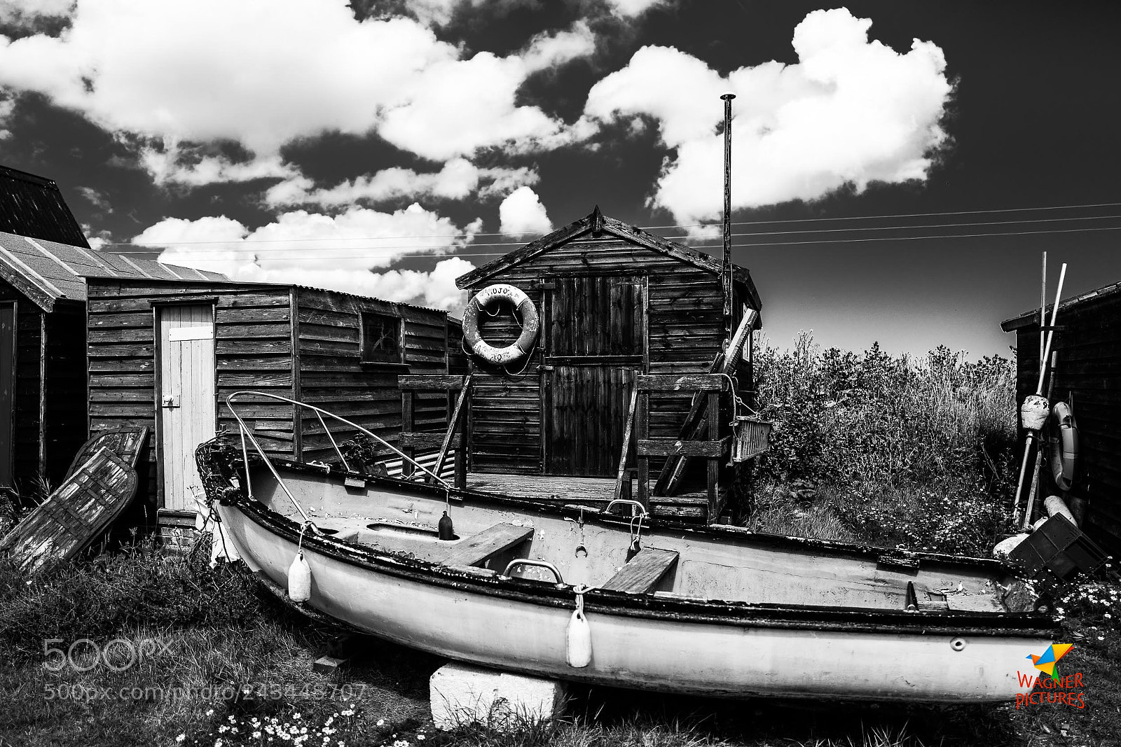 Leica Q (Typ 116) sample photo. Harbourside photography