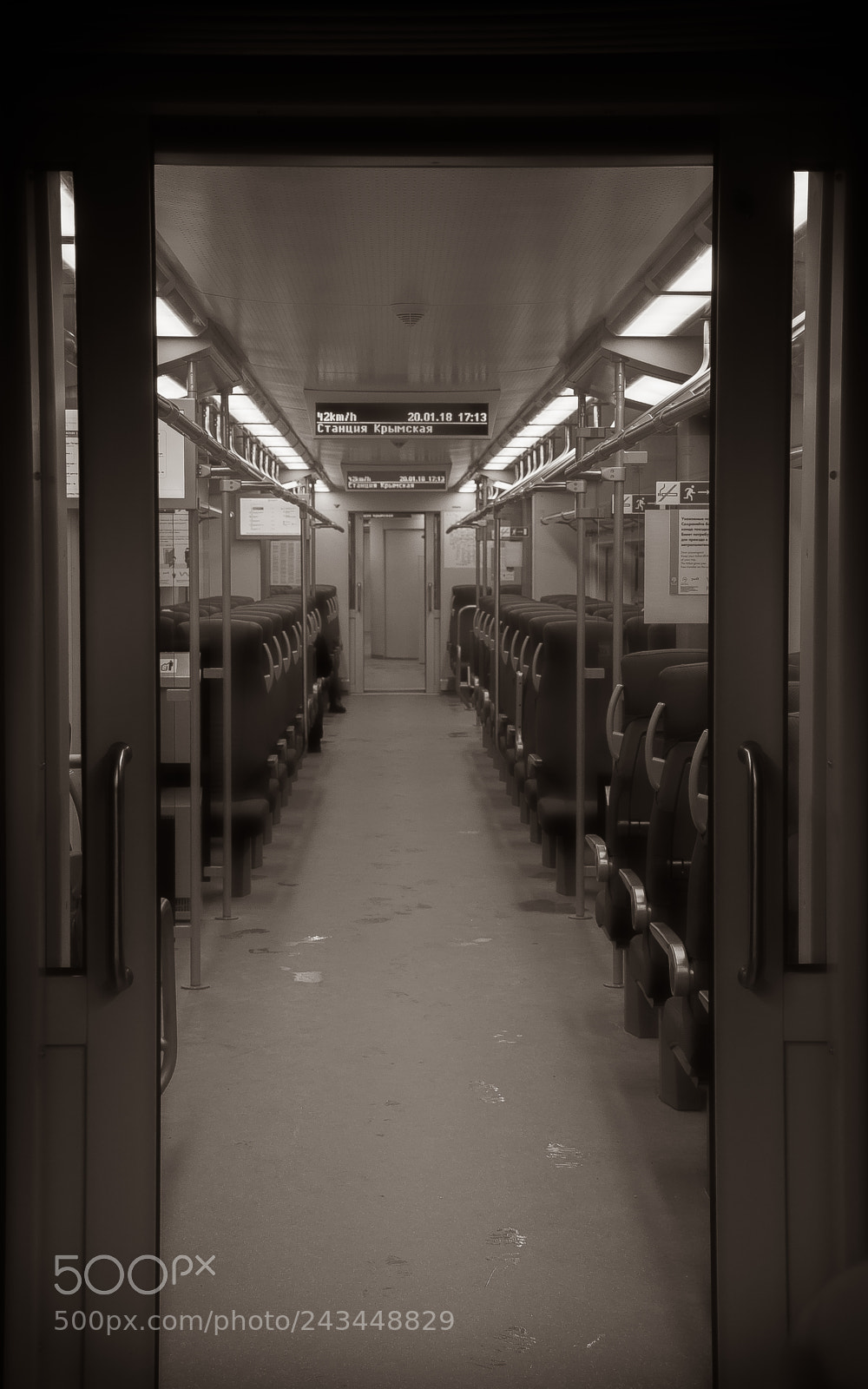 Nikon D7200 sample photo. Behind the doors photography