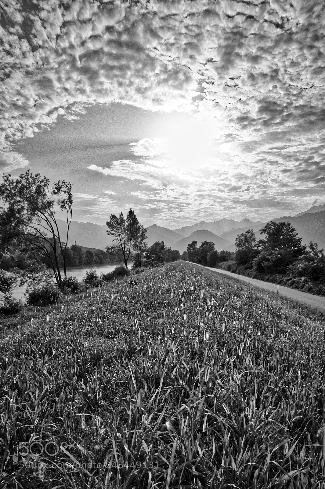 Nikon D7200 sample photo. Italy in hdr.jpg photography