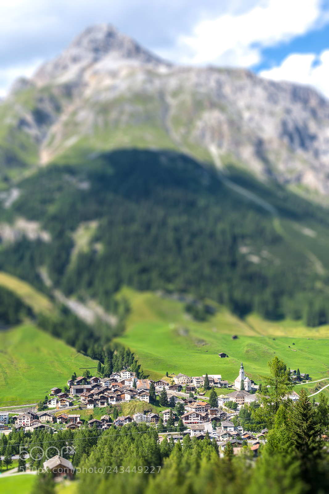 Nikon D7200 sample photo. Swiss.jpg photography
