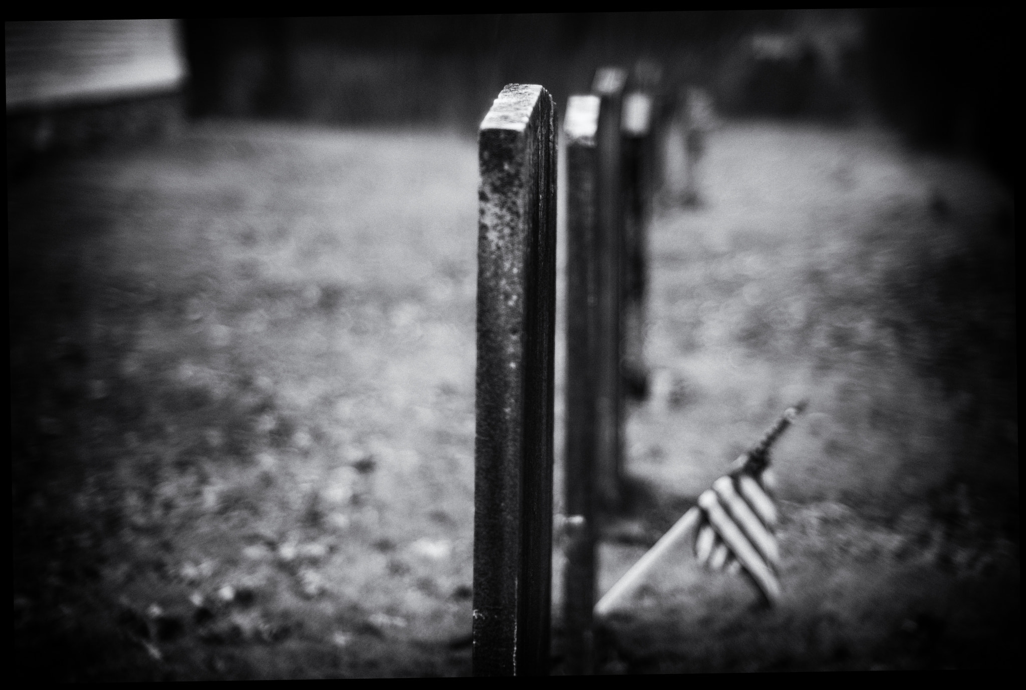 Leica M8 sample photo. Turning away photography