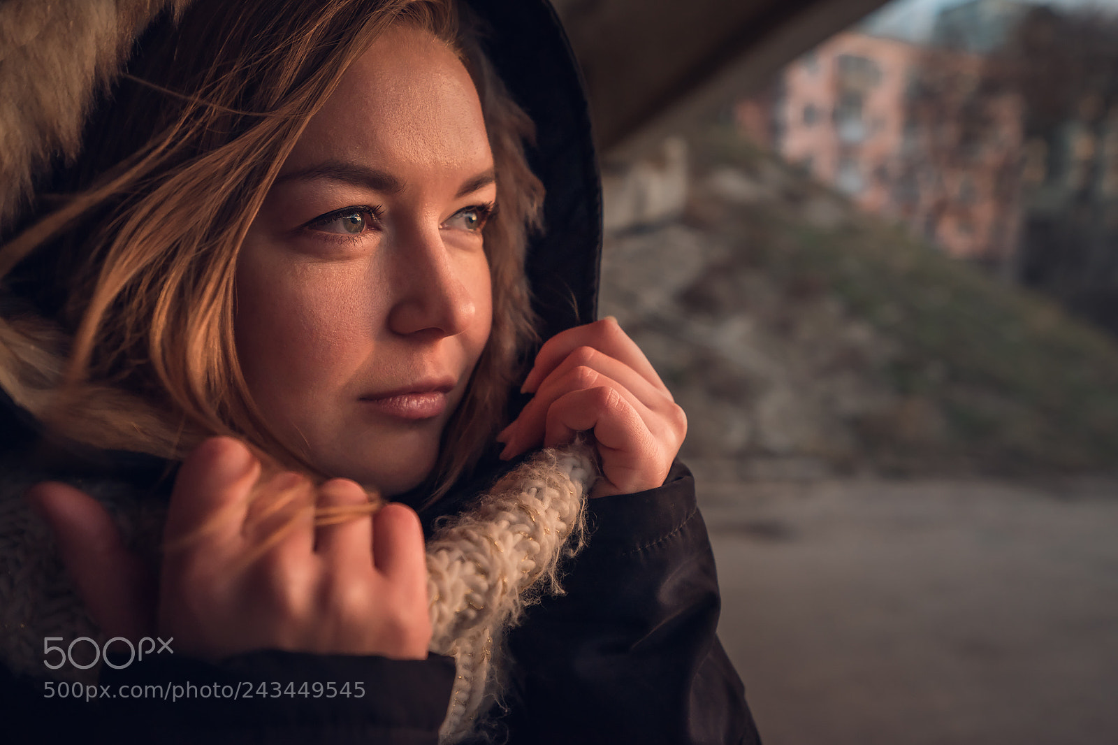 Sony a7 II sample photo. // photography