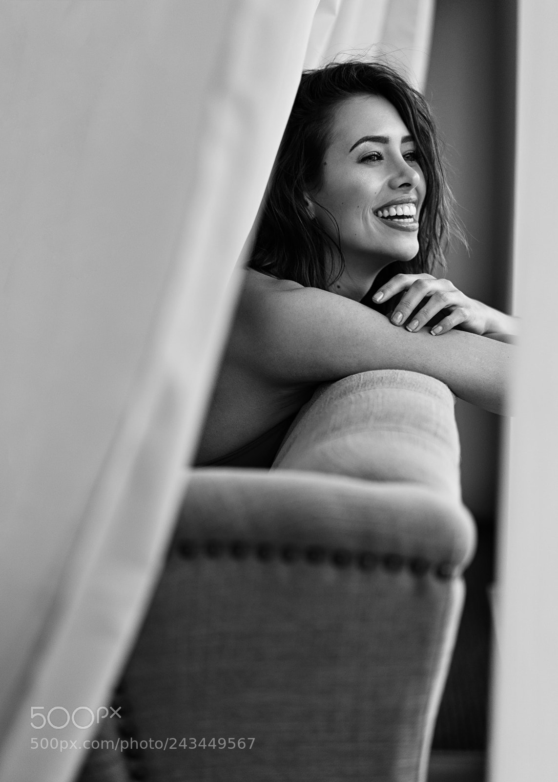 Sony a7R sample photo. Julia photography