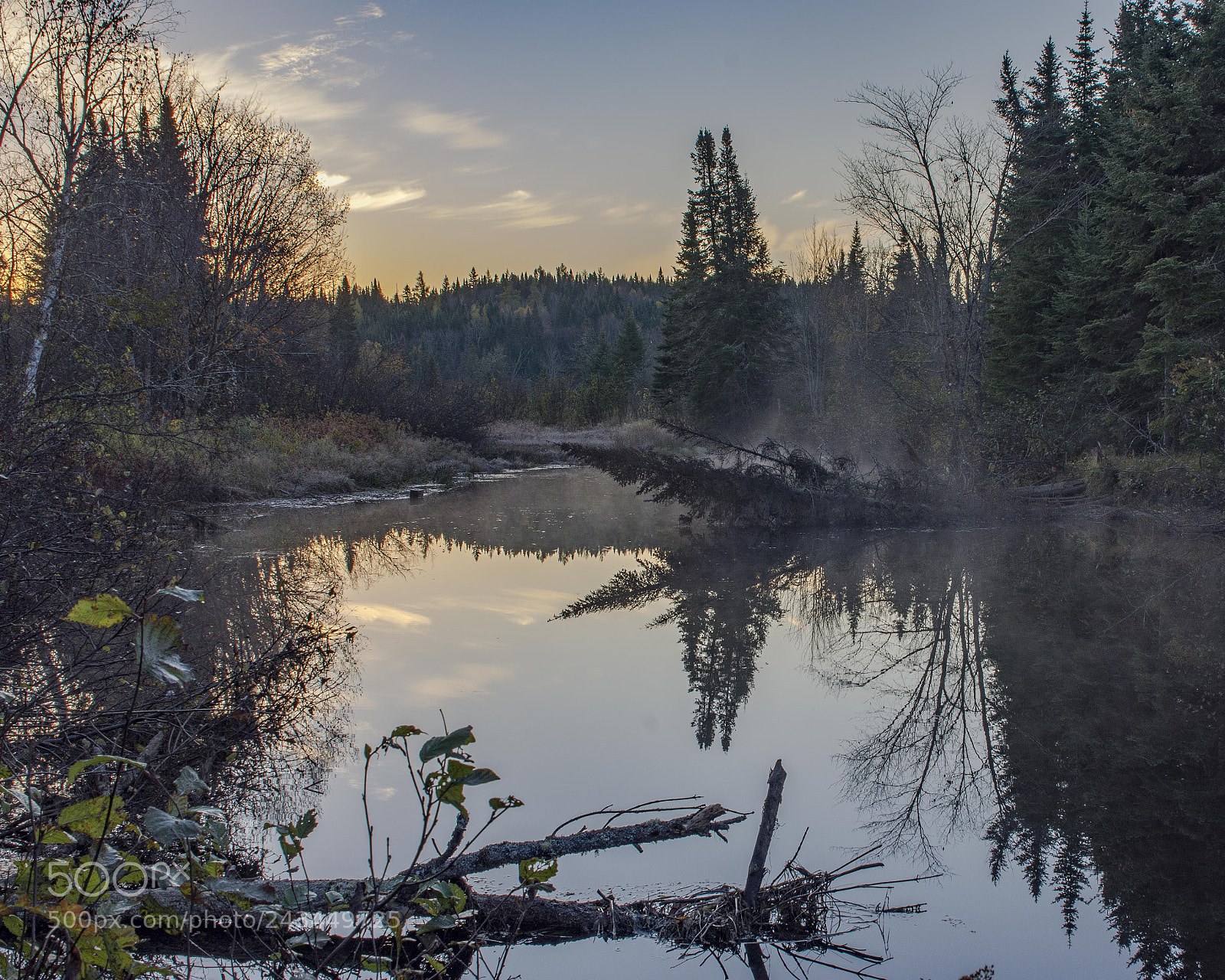 Nikon D7200 sample photo. Sunrise photography