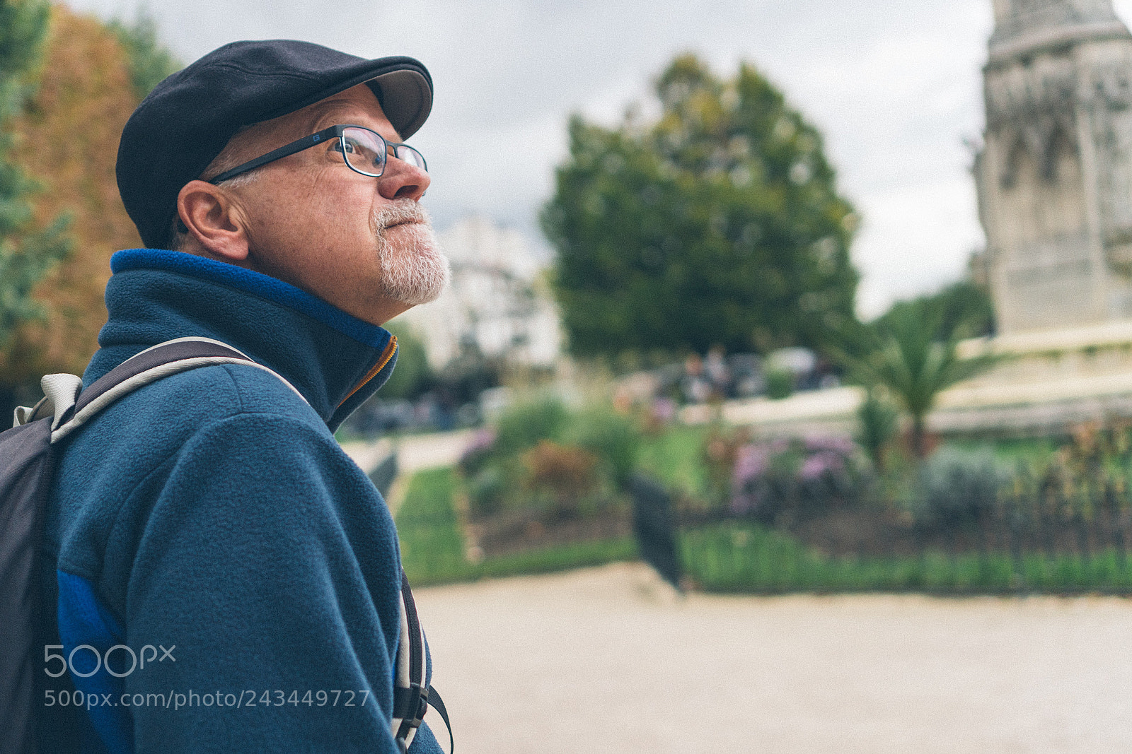 Sony a6300 sample photo. Voir photography
