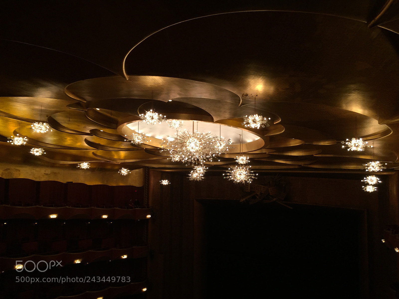 Apple iPhone 6 sample photo. Opera house photography