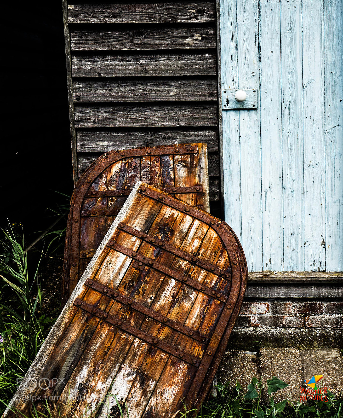 Leica Q (Typ 116) sample photo. A touch of rust? photography
