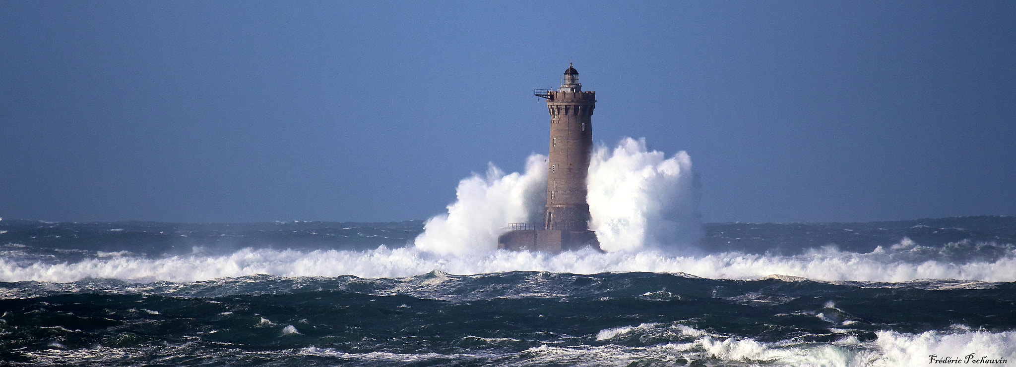 Canon EF 100-400mm F4.5-5.6L IS USM sample photo. Tempête fionn dans le nord finistère (france) photography