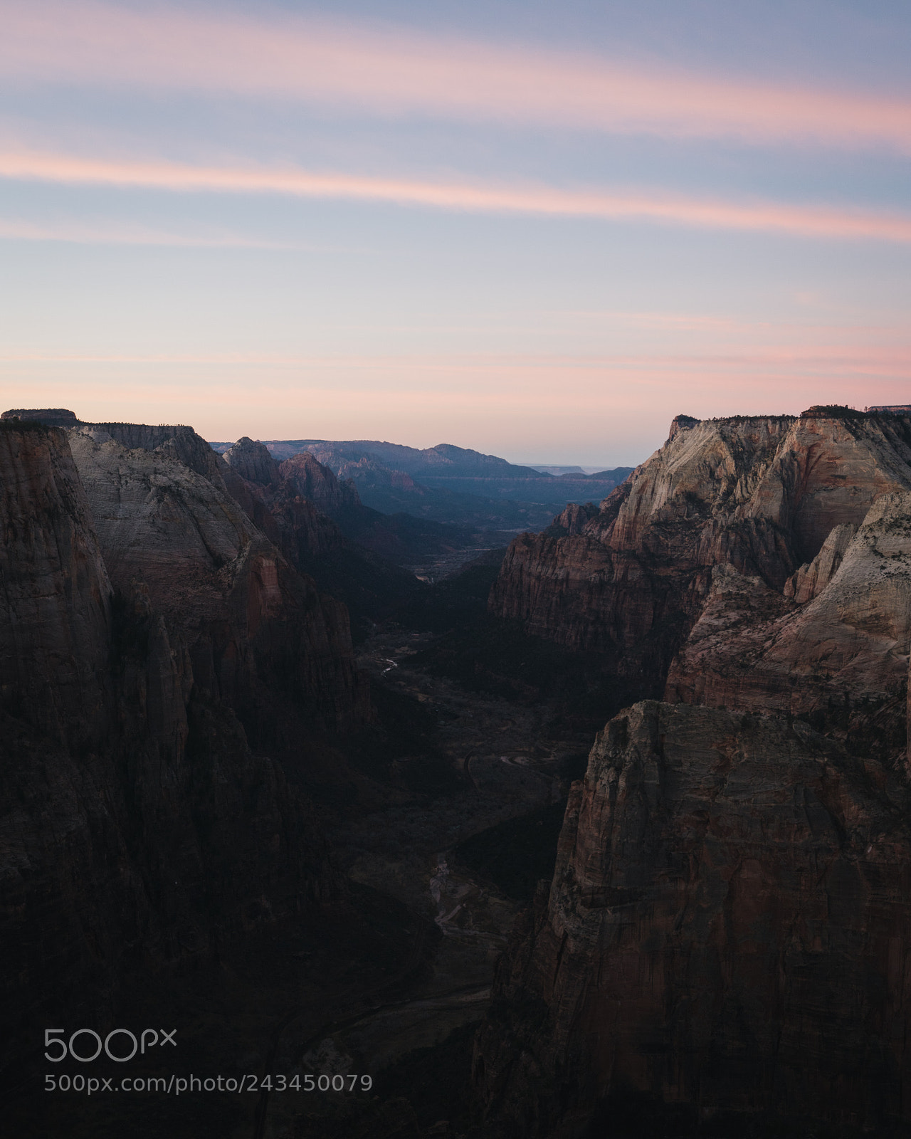Sony a7R II sample photo. Sunrise over zion photography