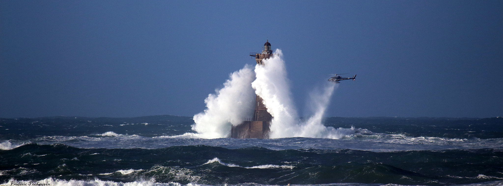 Canon EOS 700D (EOS Rebel T5i / EOS Kiss X7i) sample photo. Tempête fionn dans le nord finistère (france) photography