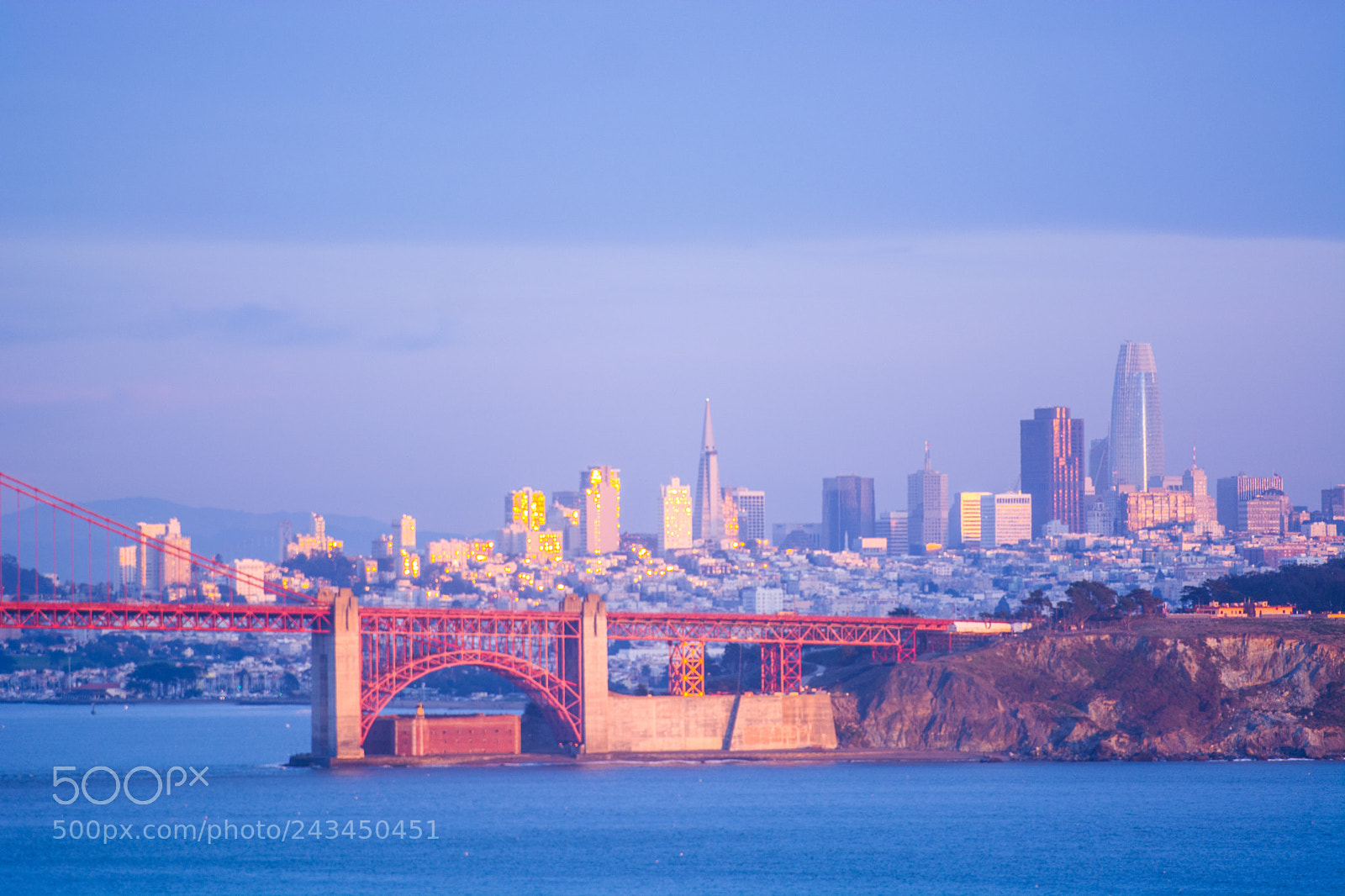 Nikon D7100 sample photo. San francisco photography
