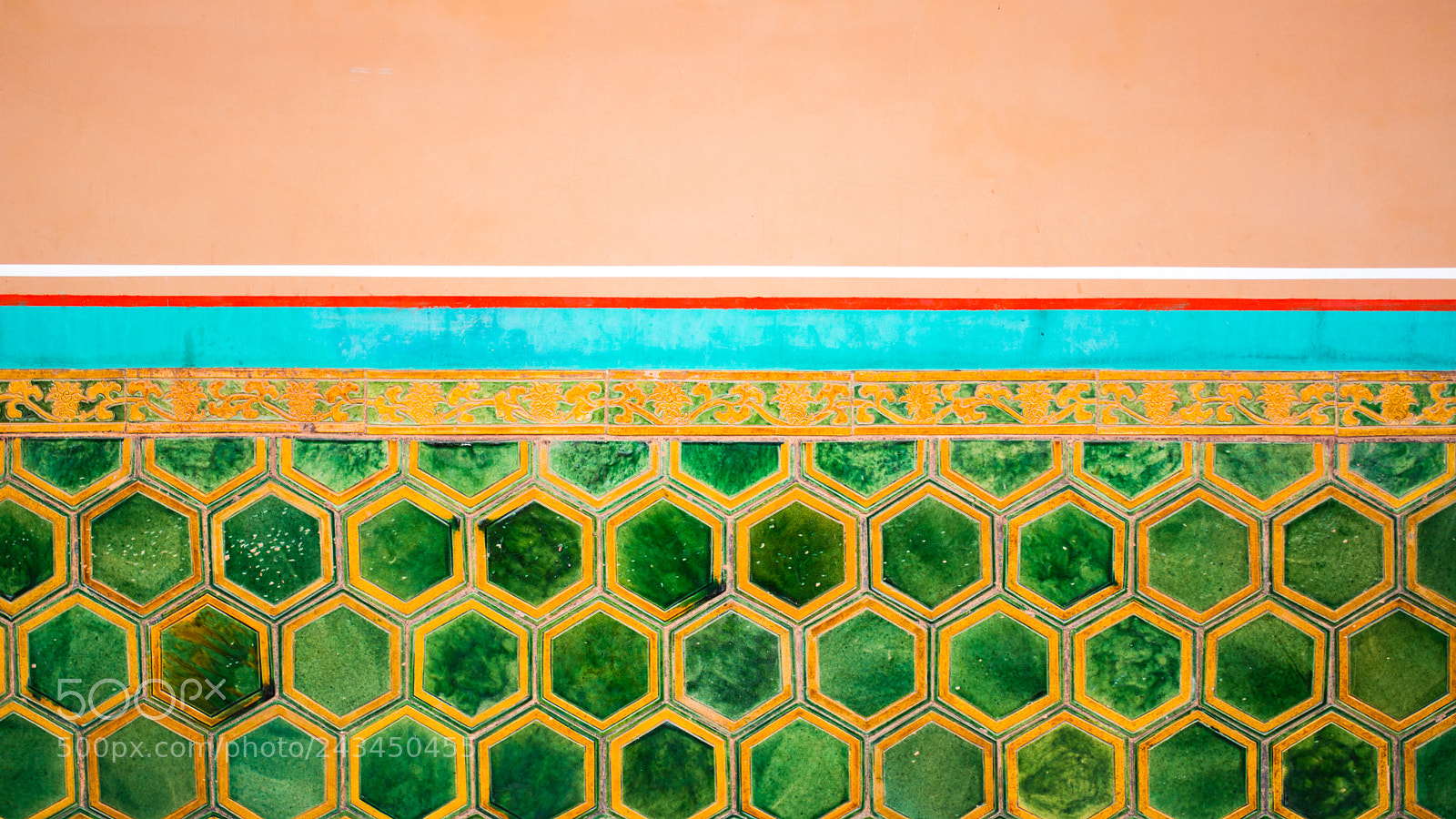 Nikon D7100 sample photo. Forbidden photography