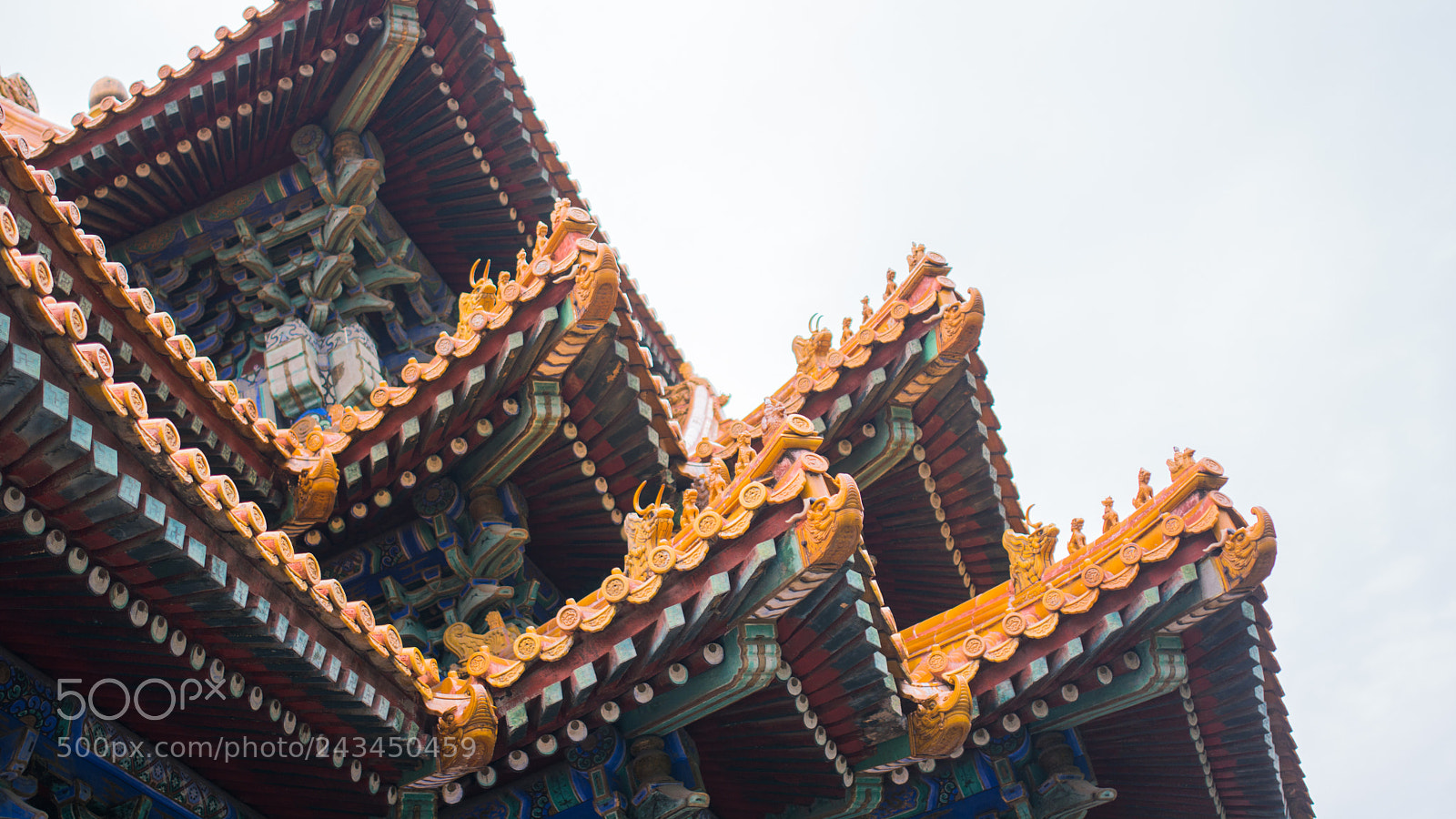 Nikon D7100 sample photo. Forbidden photography