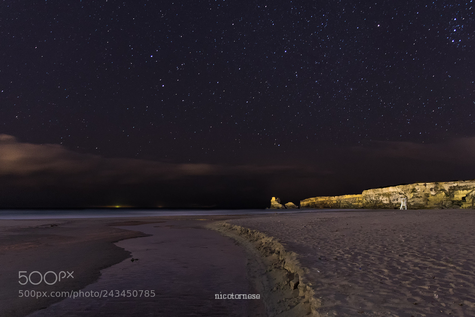 Pentax K-3 II sample photo. Torre dell'orso photography