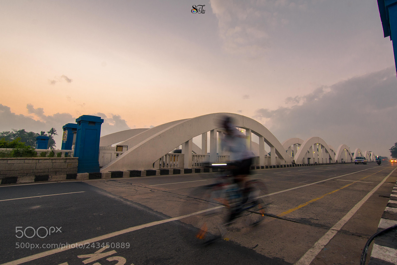 Nikon D7100 sample photo. Rise & rise photography