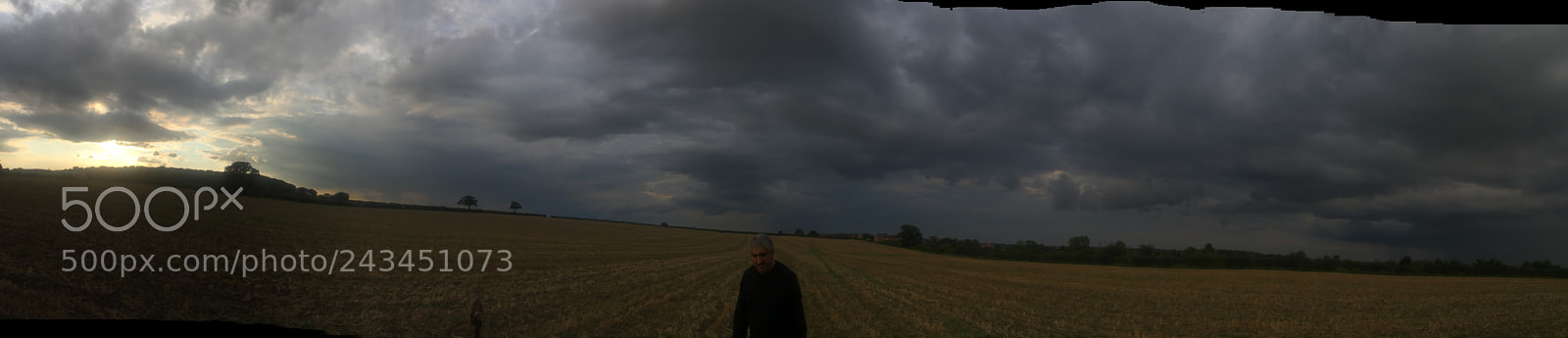 Apple iPhone 6 sample photo. Oundle northamptonshire  late 2017 photography