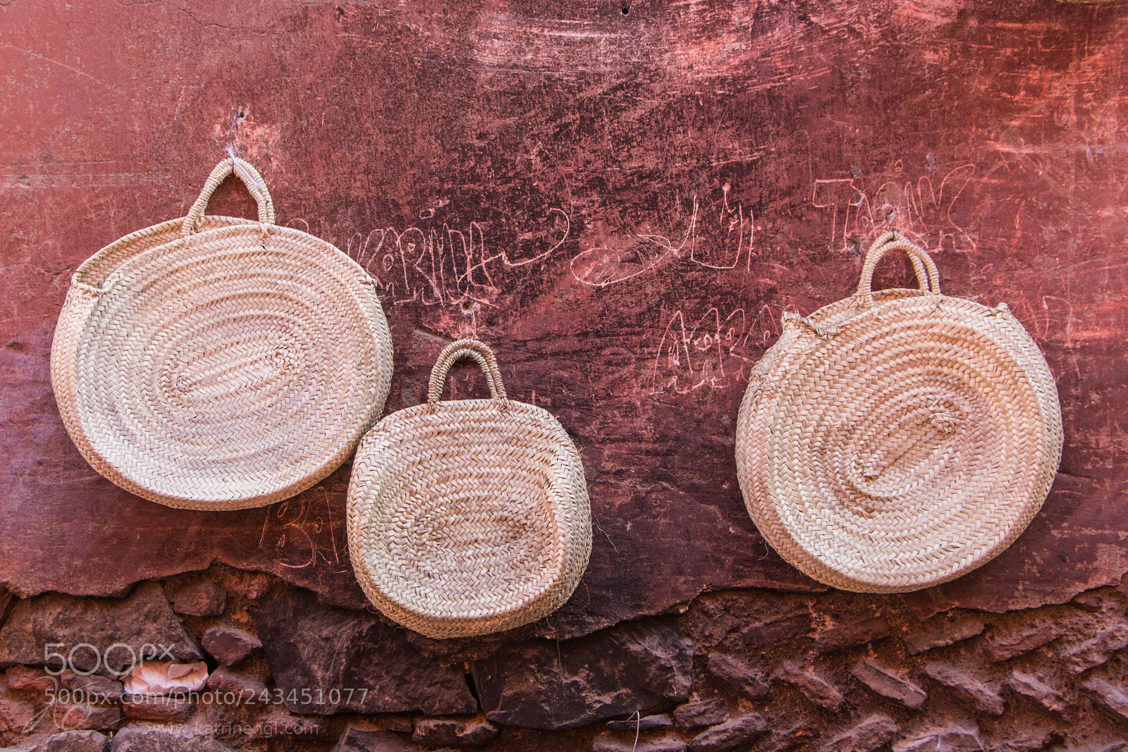 Canon EOS 60D sample photo. Three bags photography