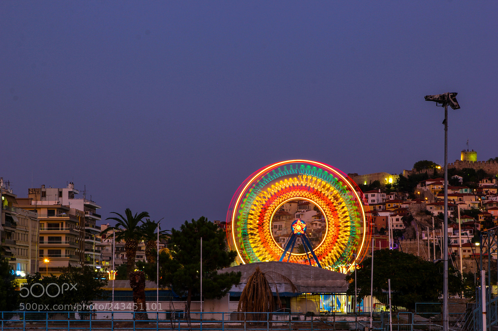 Canon EOS 60D sample photo. Fireball photography