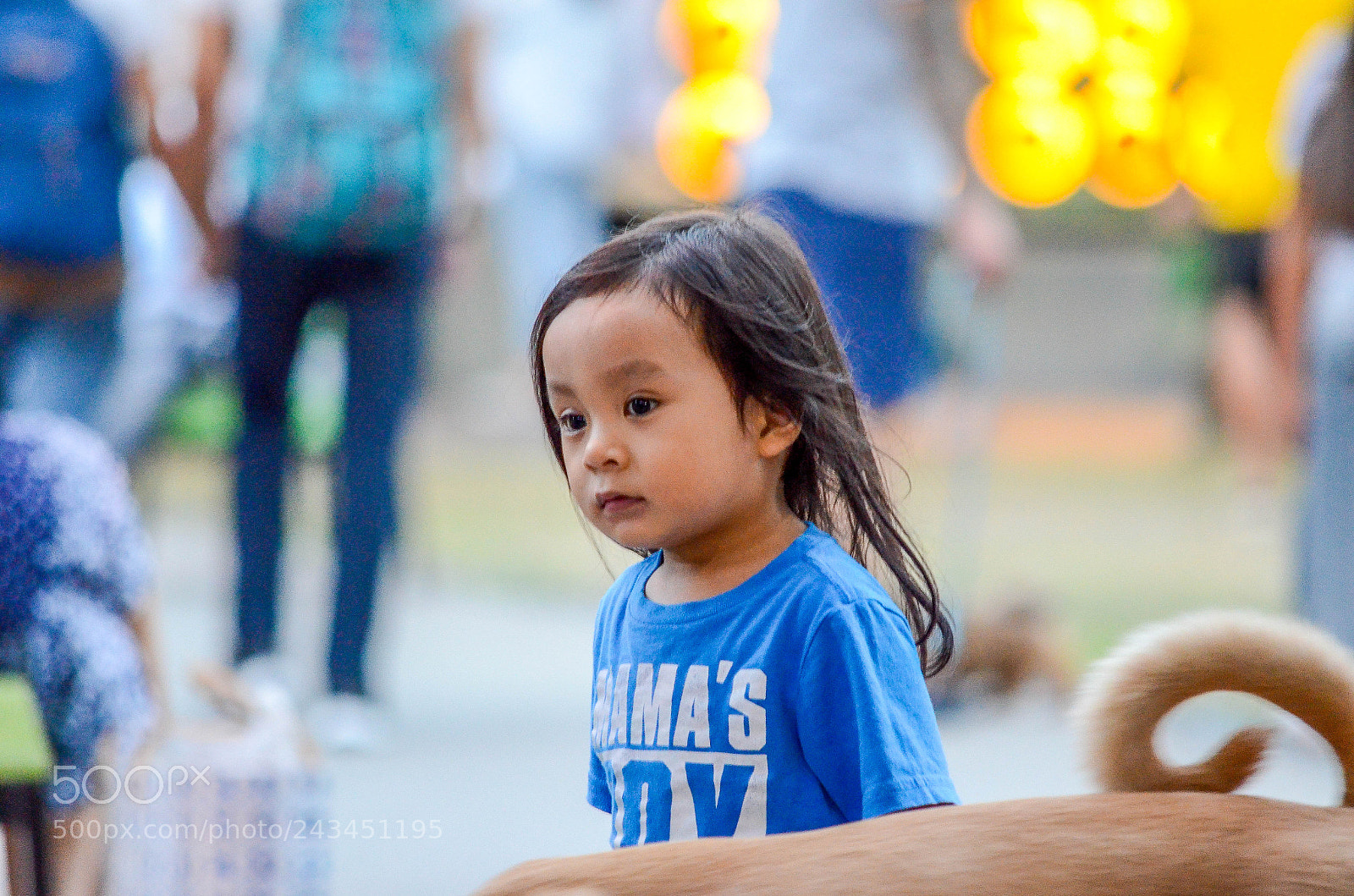 Nikon D5100 sample photo. Where's my dad? photography