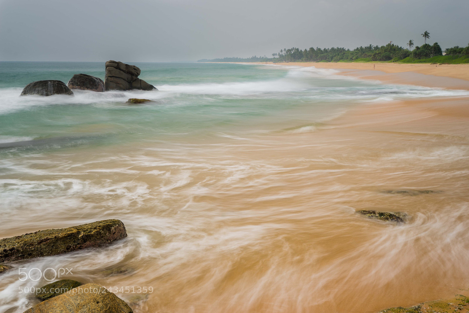 Sony a7 sample photo. Alone on the beach photography