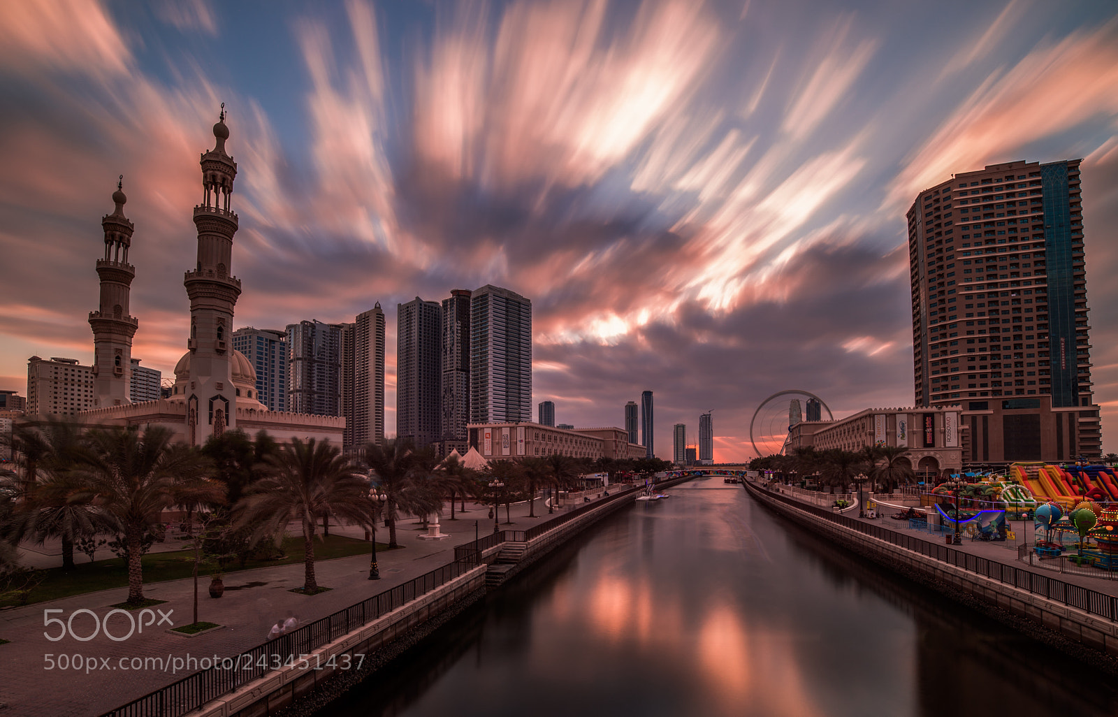 Nikon D610 sample photo. Cityscape photography