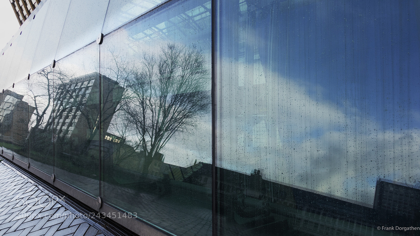 Sony Cyber-shot DSC-RX10 II sample photo. The great mirror photography