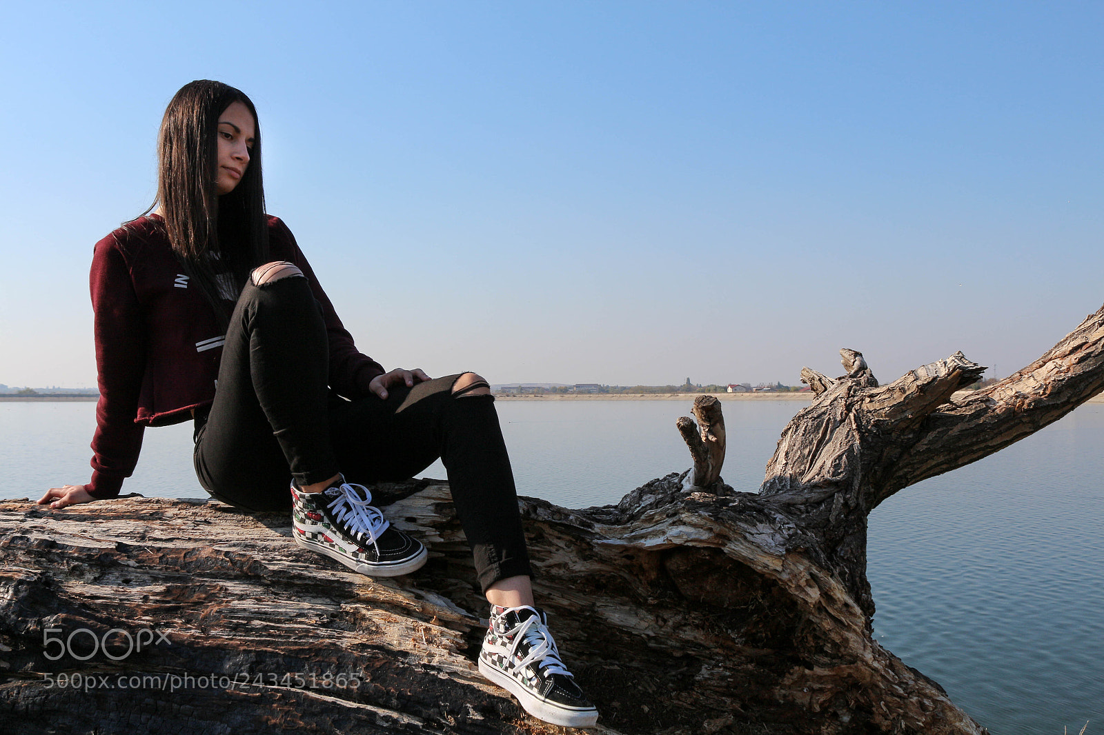 Canon EOS 650D (EOS Rebel T4i / EOS Kiss X6i) sample photo. Sunrise photography