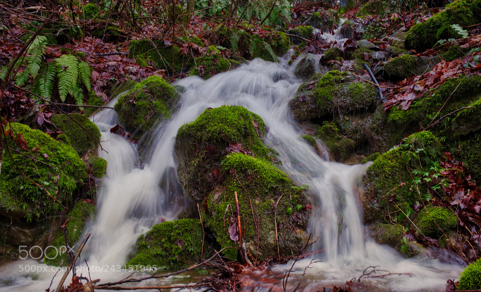 Fujifilm X-Pro2 sample photo. Water kriens photography