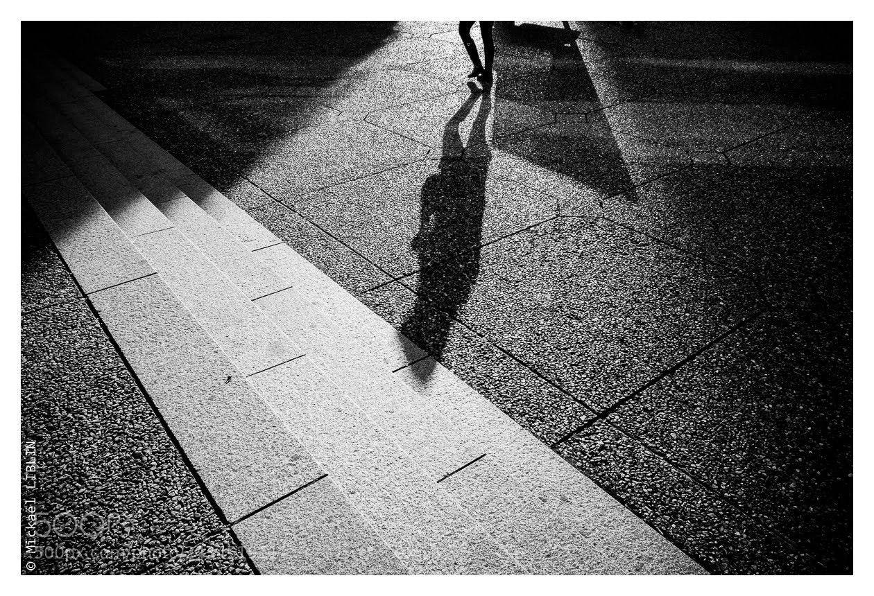 Fujifilm X-T10 sample photo. Paris 2017 photography