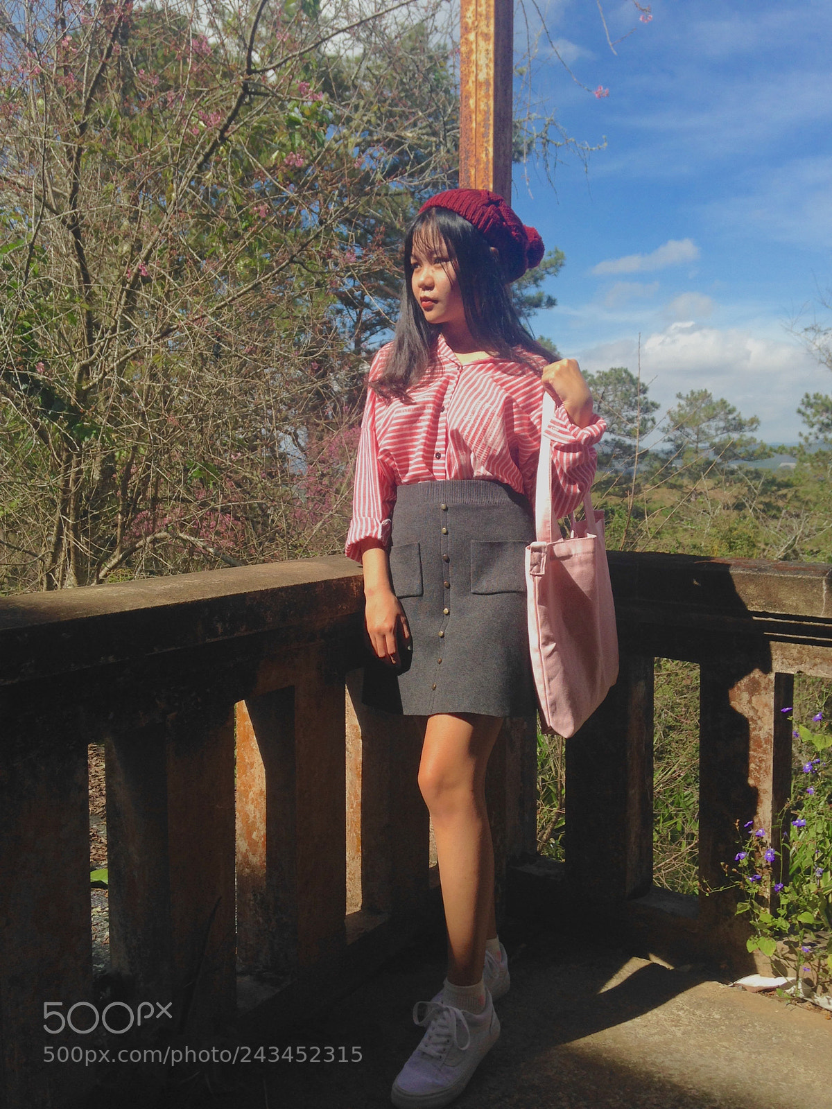 Apple iPhone 5 sample photo. Princess ? photography