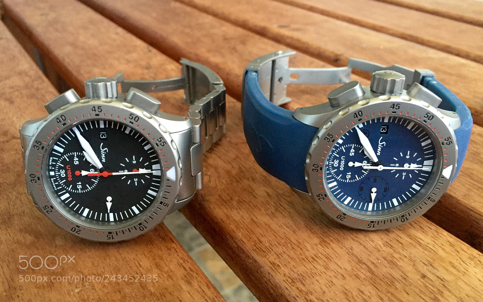 Apple iPhone 6 sample photo. Perfect timepieces....-sinn-watches frankfurt, photography