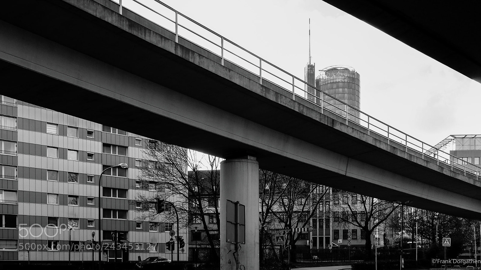 Sony Cyber-shot DSC-RX10 II sample photo. Essen photography