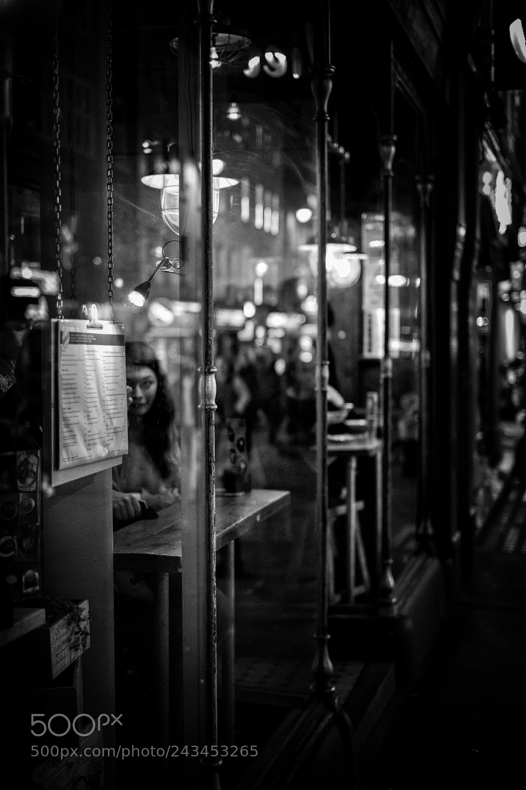 Fujifilm X-T2 sample photo. Glance photography