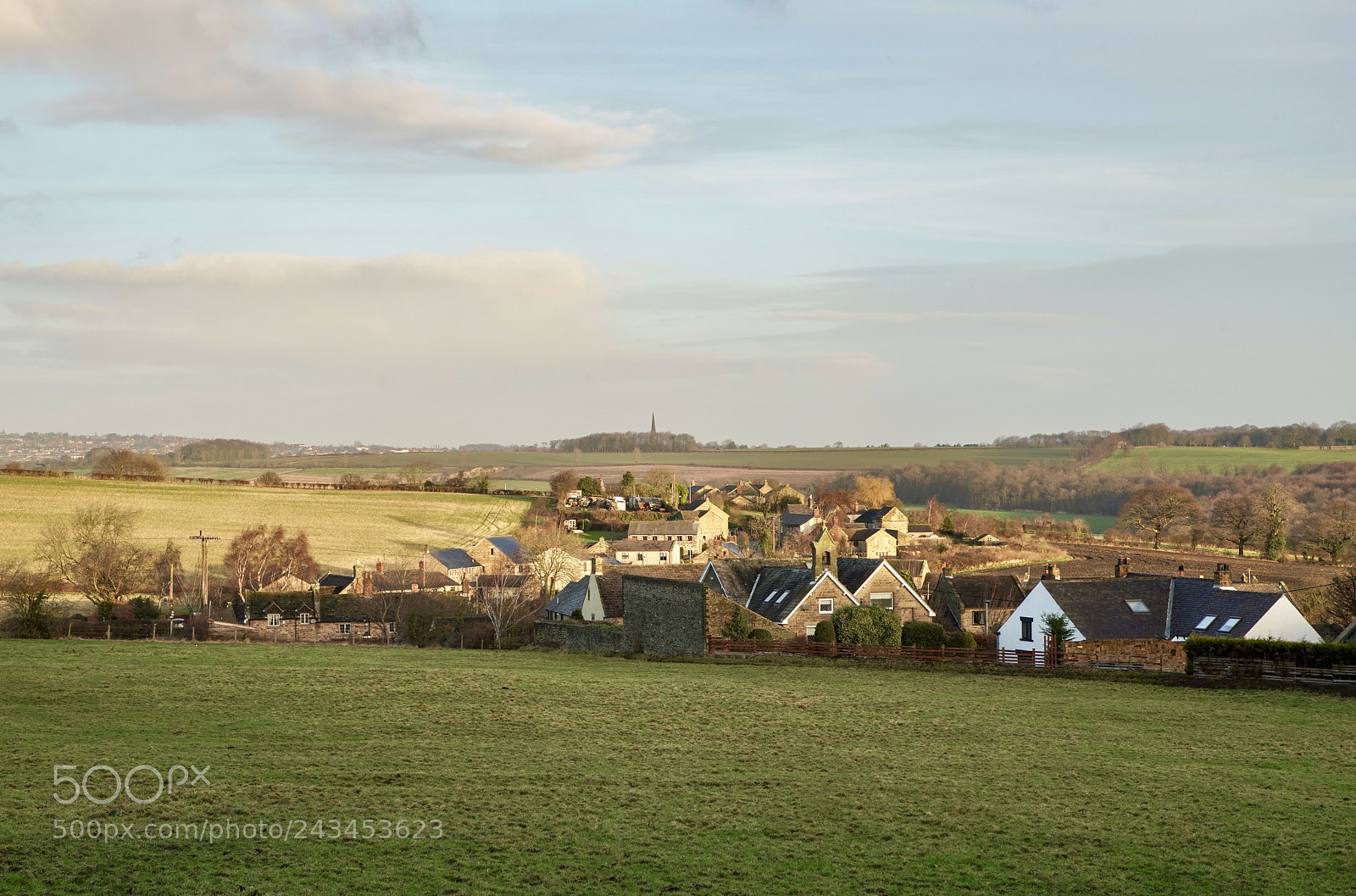 Sony a7R III sample photo. A nice fresh crisp photography