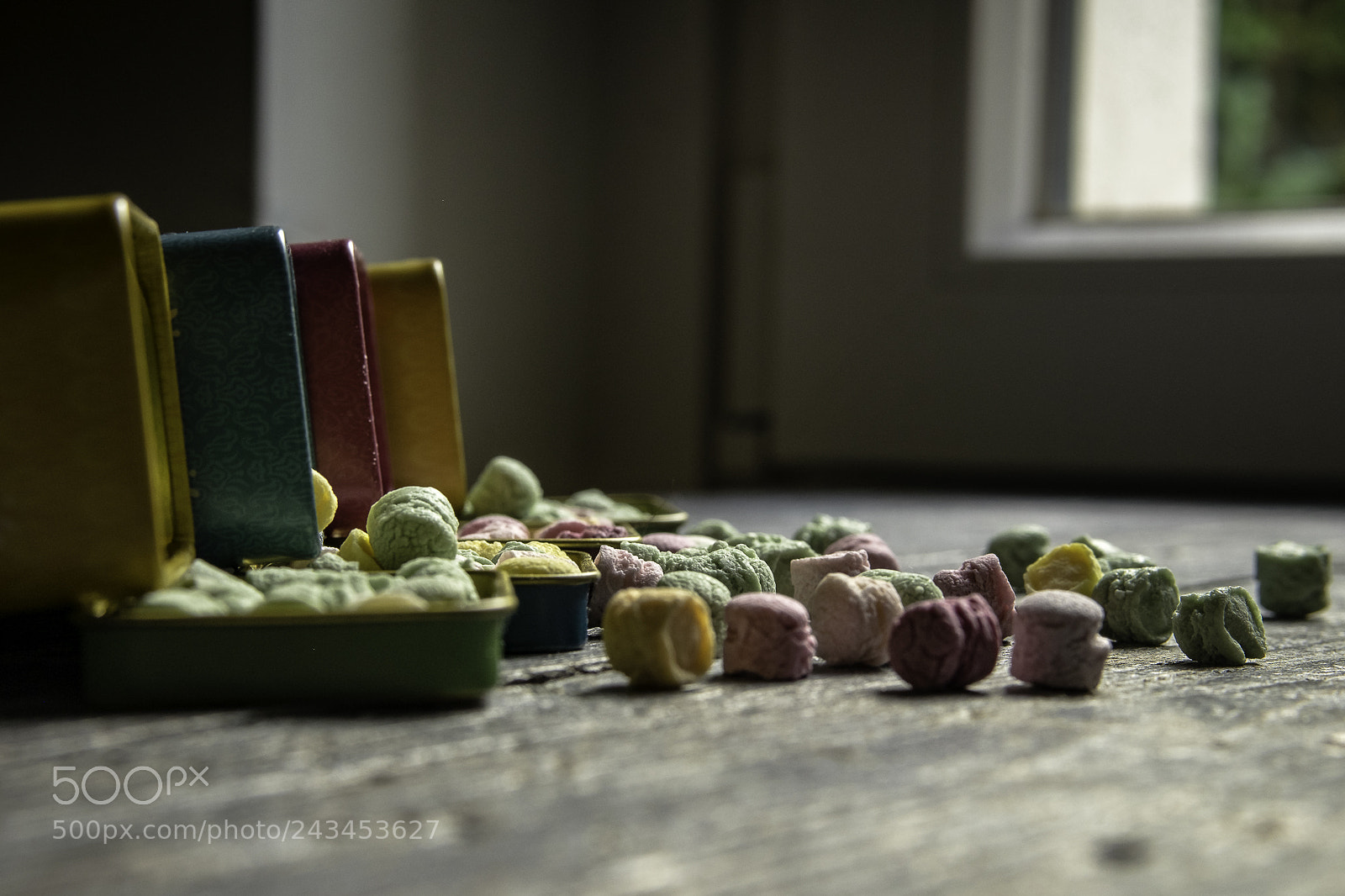 Fujifilm X-T10 sample photo. .. bon-bons ... photography