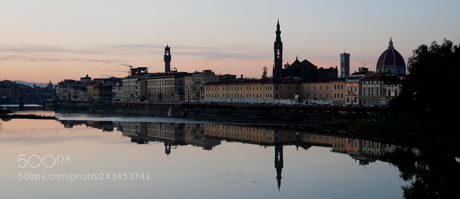Panasonic DMC-G81 sample photo. Arno with reflections photography