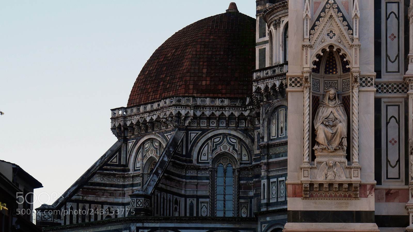 Panasonic DMC-G81 sample photo. Cattedrale di santa maria photography