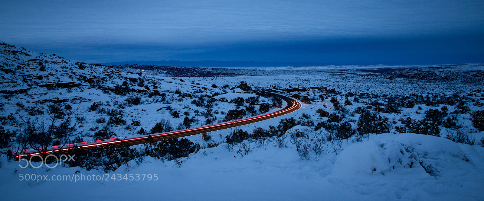 Canon EOS 6D Mark II sample photo. Tail lights in beautiful photography