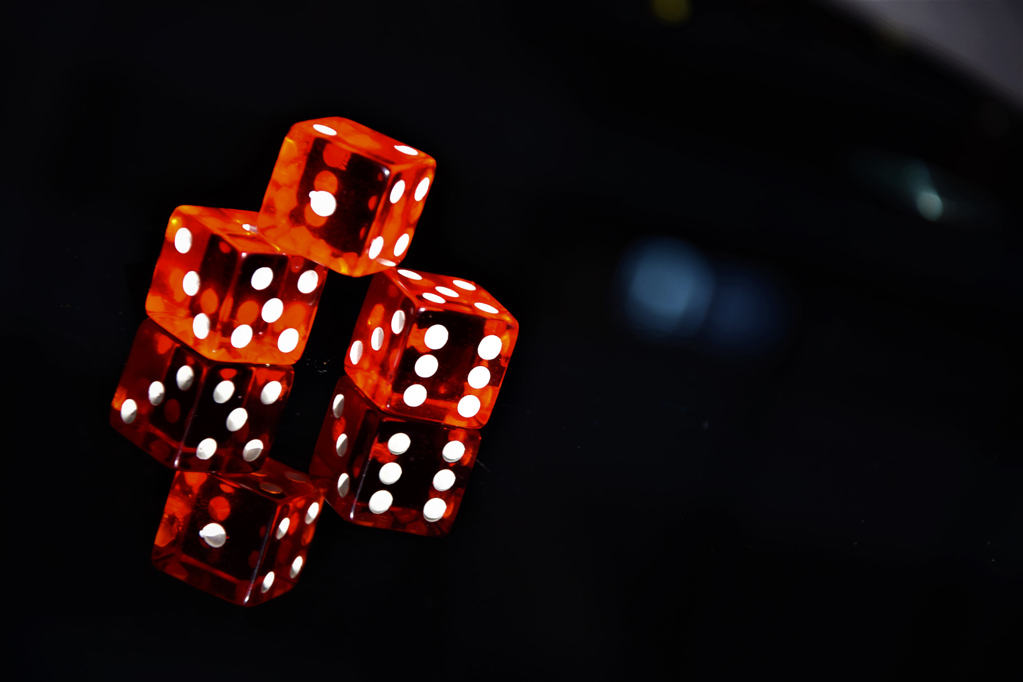 Nikon D3400 sample photo. Dices photography