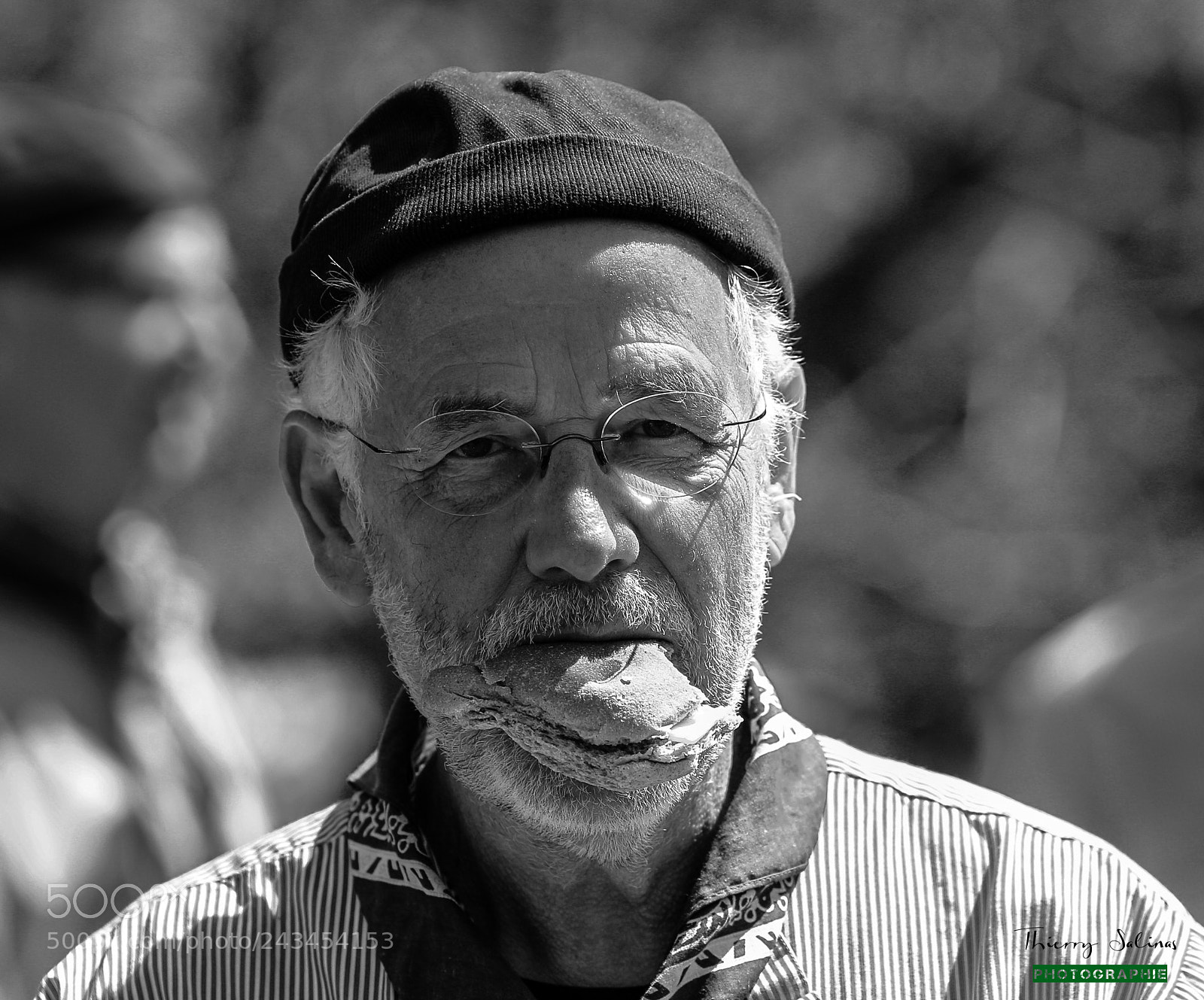 Canon EOS-1D Mark IV sample photo. Miam miam photography