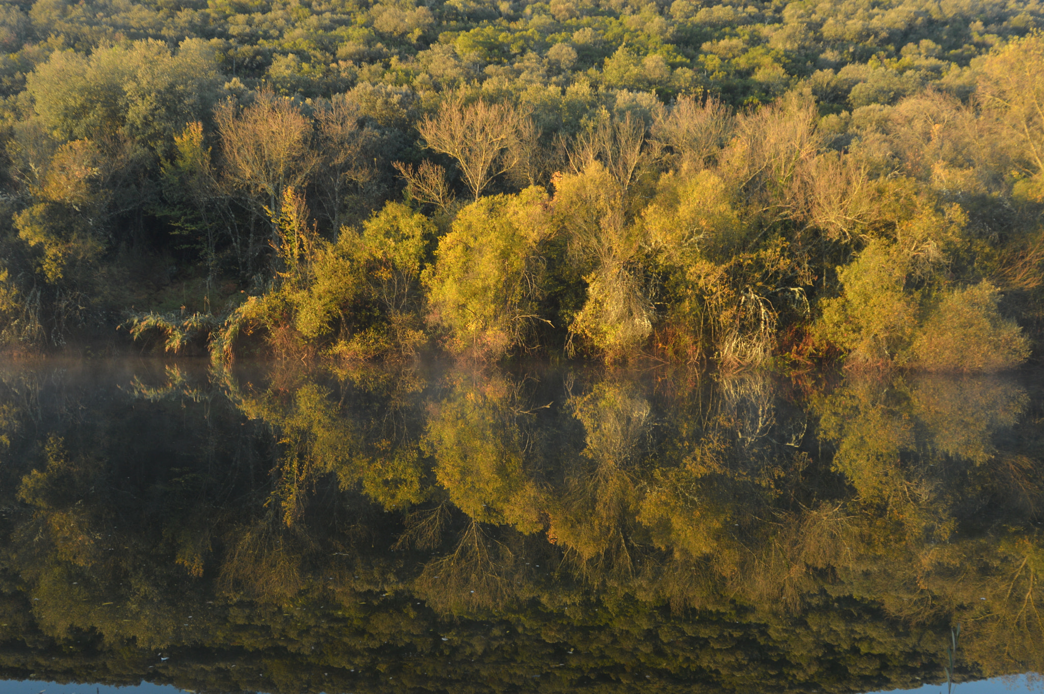 Nikon D3200 sample photo. Espejismo photography