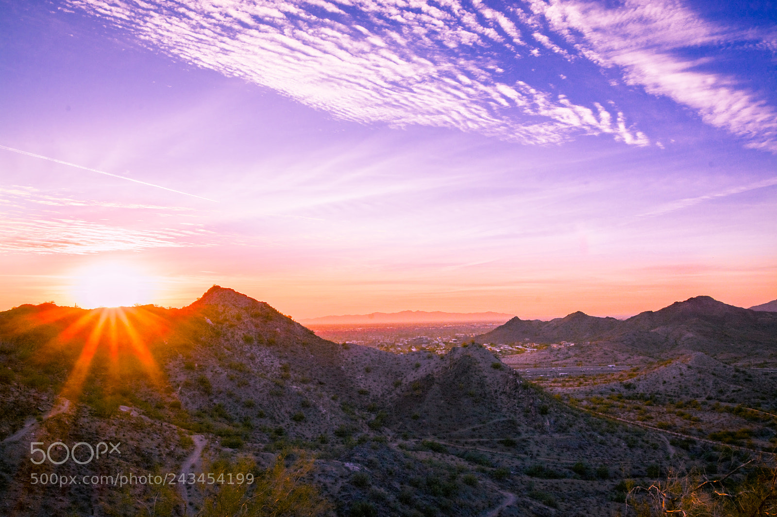 Nikon D7100 sample photo. Preserve sunset photography