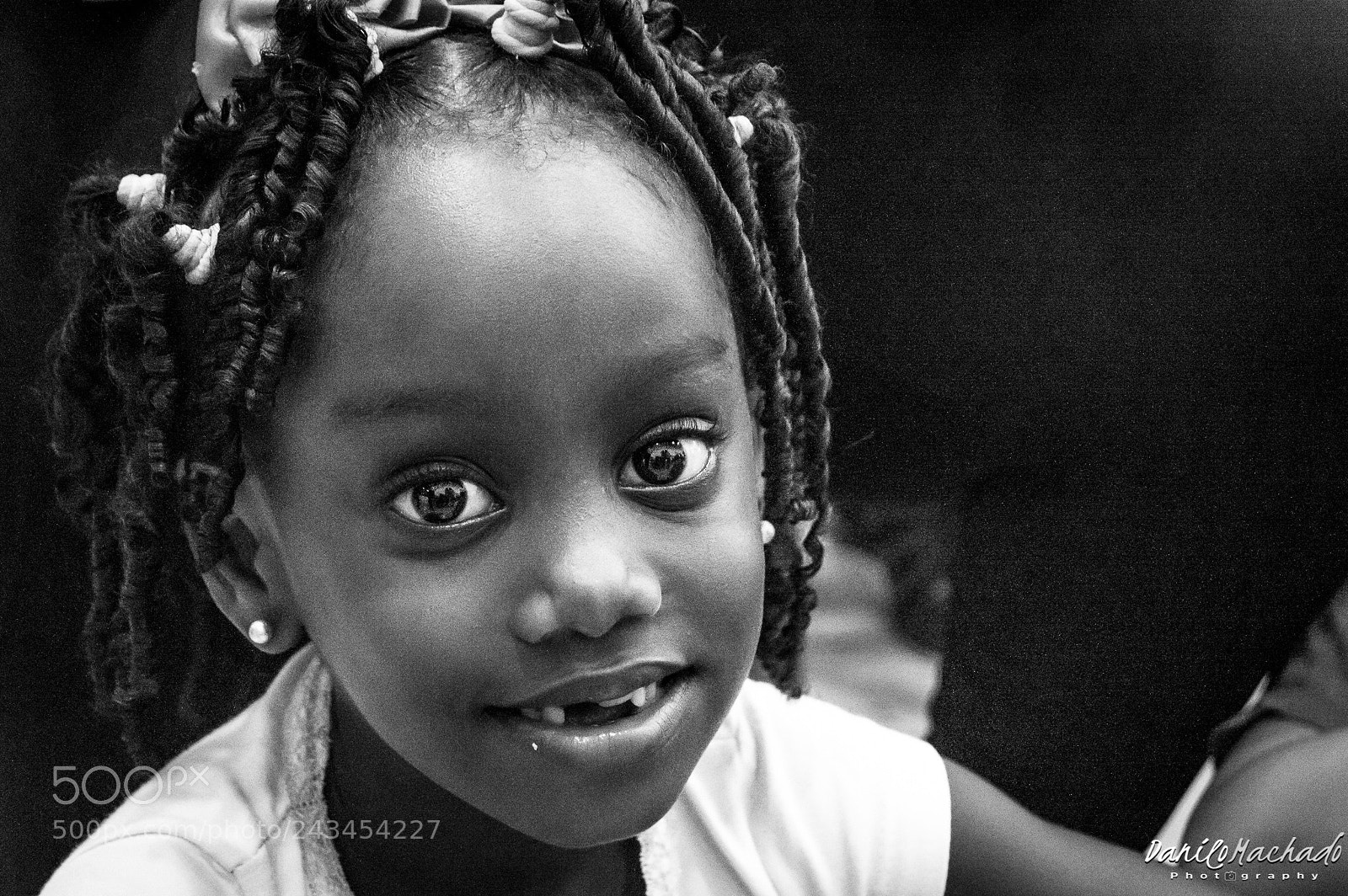 Nikon D3200 sample photo. Innocent happiness photography