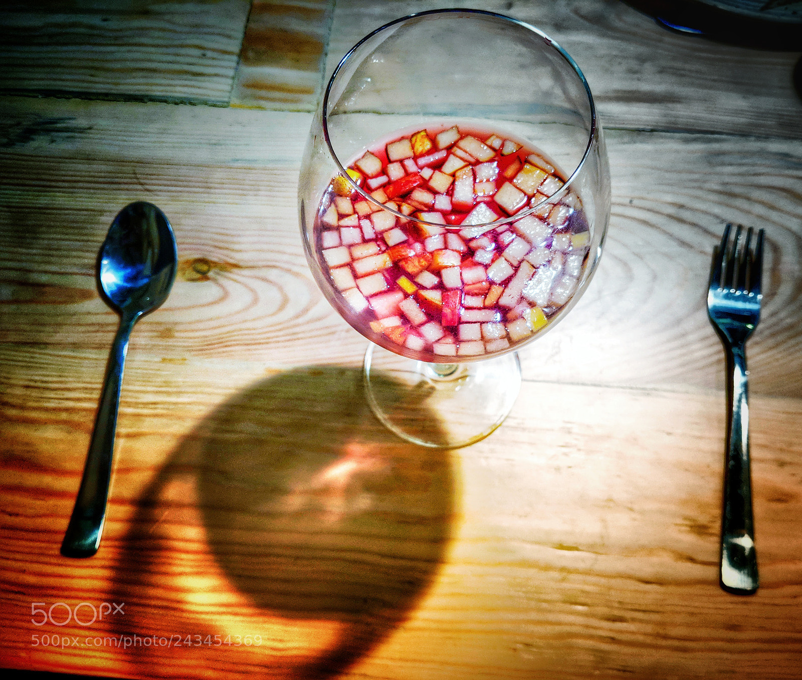 Google Pixel 2 XL sample photo. Sangria - photography