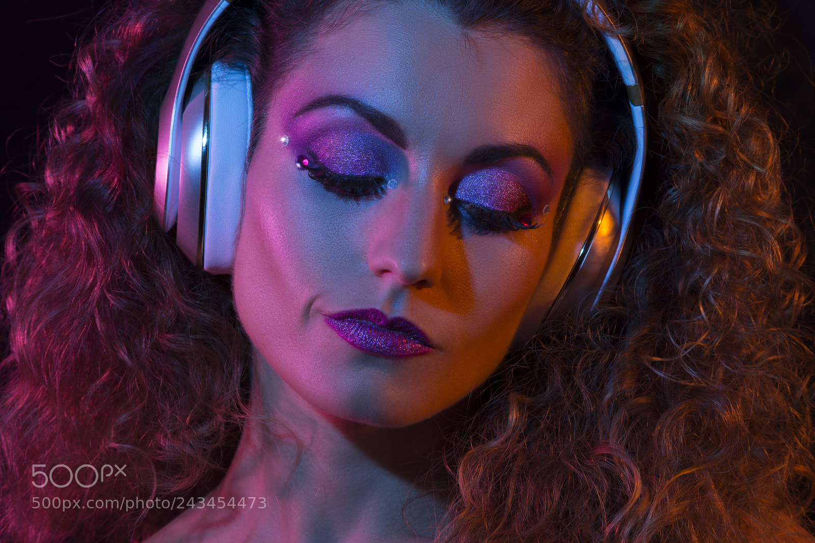 Nikon D7200 sample photo. Colors photography