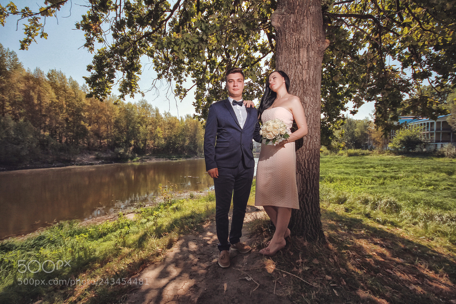 Canon EOS 60D sample photo. Nikita and irina photography