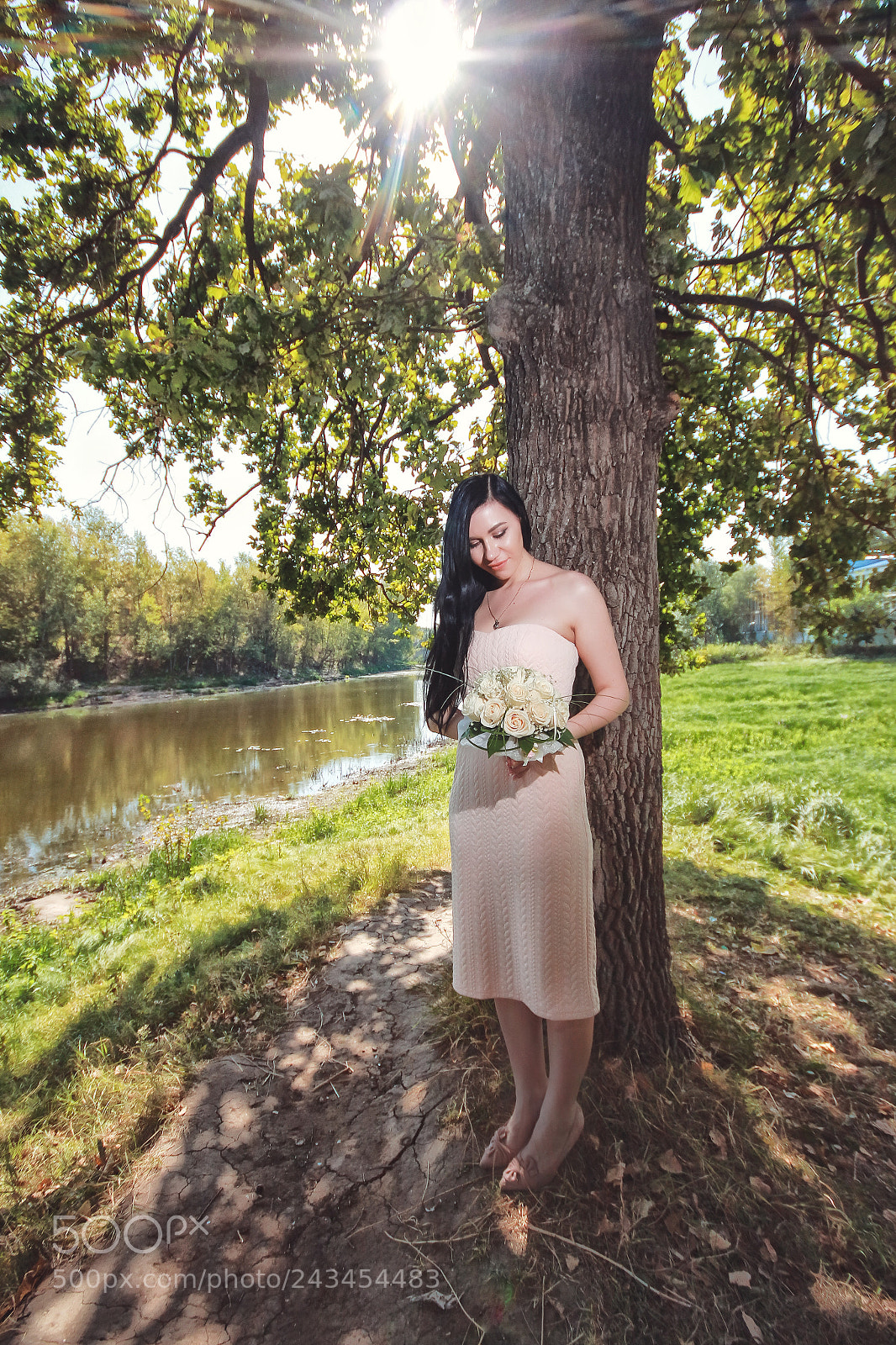 Canon EOS 60D sample photo. Nikita and irina photography