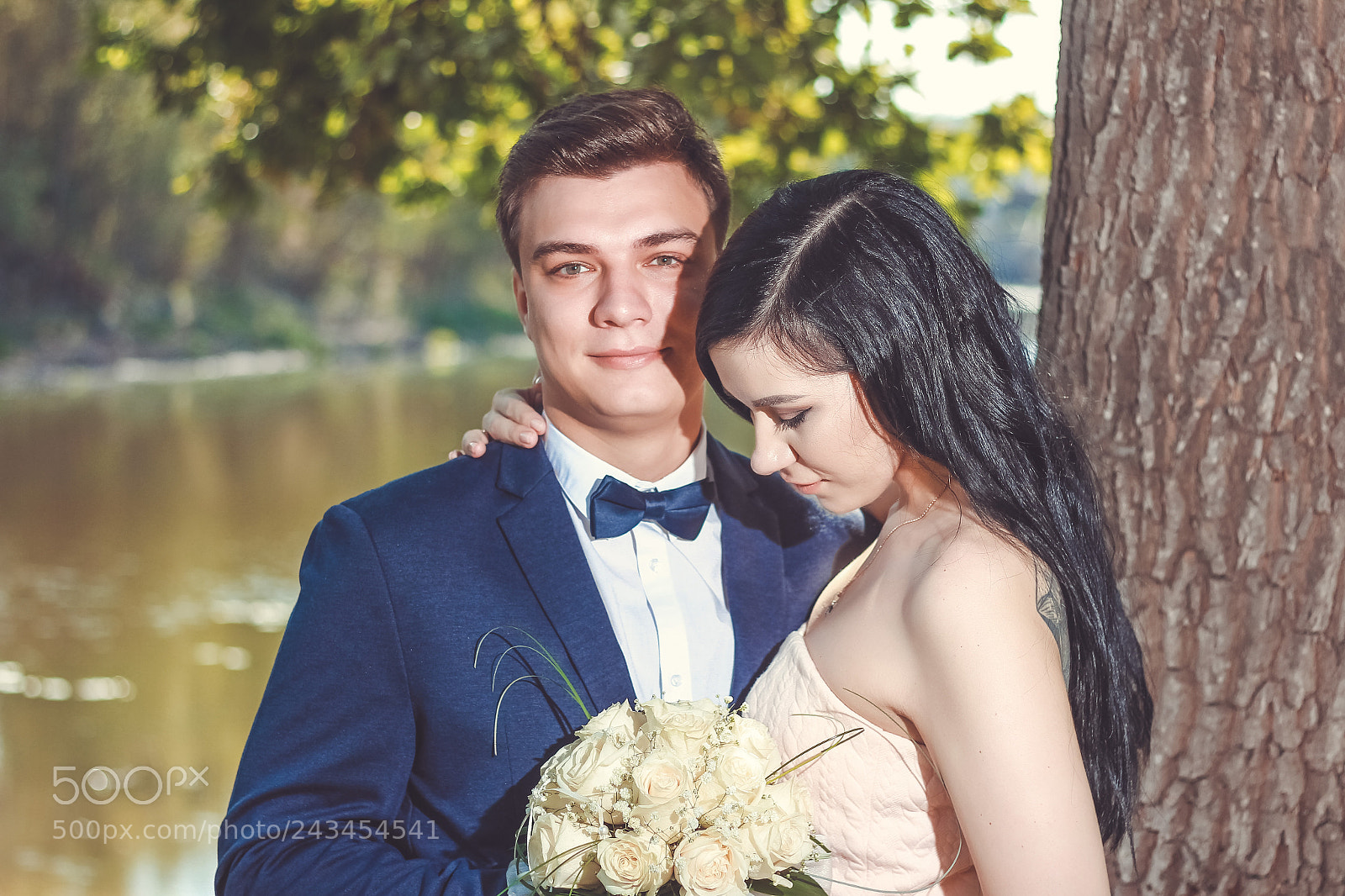 Canon EOS 60D sample photo. Nikita and irina photography